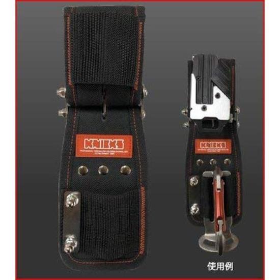 knicks Chain Type Safe Carabiner Holder (Body Only) KC-SE