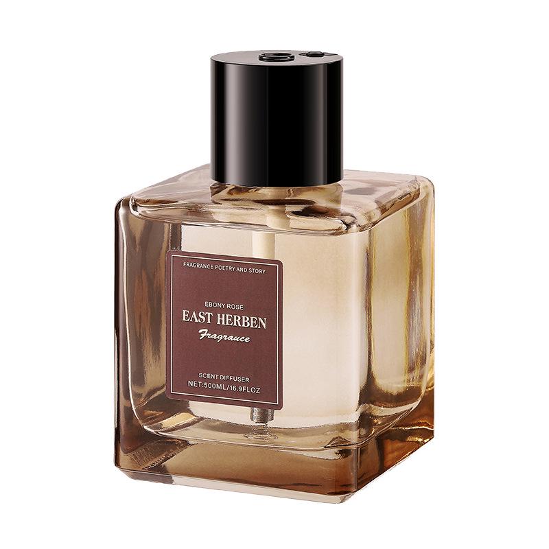 Ya Feng 500ml Flameless Aromatherapy Diffuser & Air Purifier for Hotels and Toilets