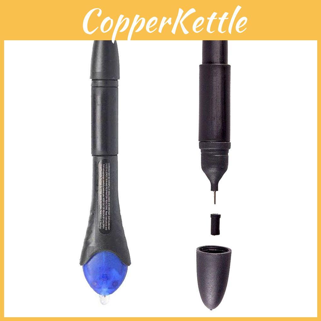 High-quality Lazer Bond 5 Second Fix Uv Glue Pen For Ear Jewelry