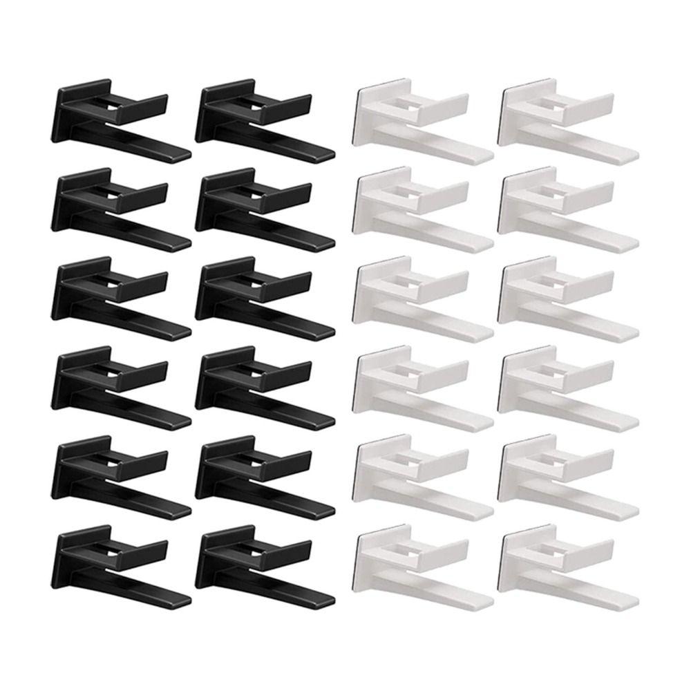 

Бесшовное ожерелье, дверное настенное крепление без сверления, крышка для гарнитуры, стеллаж для хранения, держатель для шляпы, крючок для бейсбольной кепки