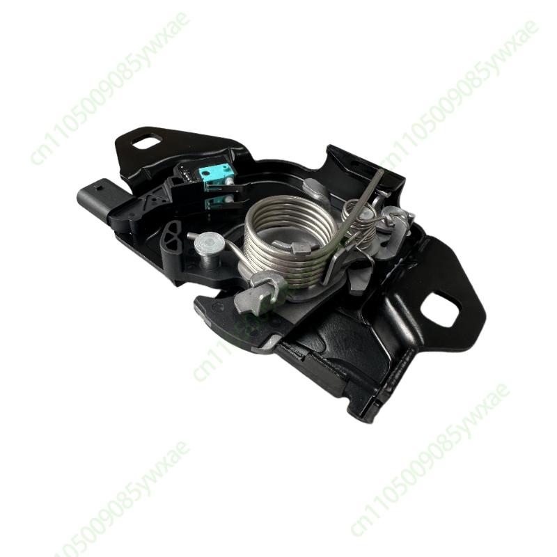 1500397-00-E For Tesla Model 3/Y Hood Latch Release 1500397 Metal Switches Relays Interior Switches Controls