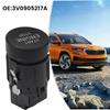 For Skoda Kodiaq 2017-2025 Engine Switch 3V0905217 Spare High-strength Regular Replacement 3V0905217 3V0905217A