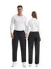 Unisex Rapid-Heat Electric Warmth Pants for Winter