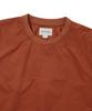 Thisisneverthat Pertex® Eq Wind Pullover Brick