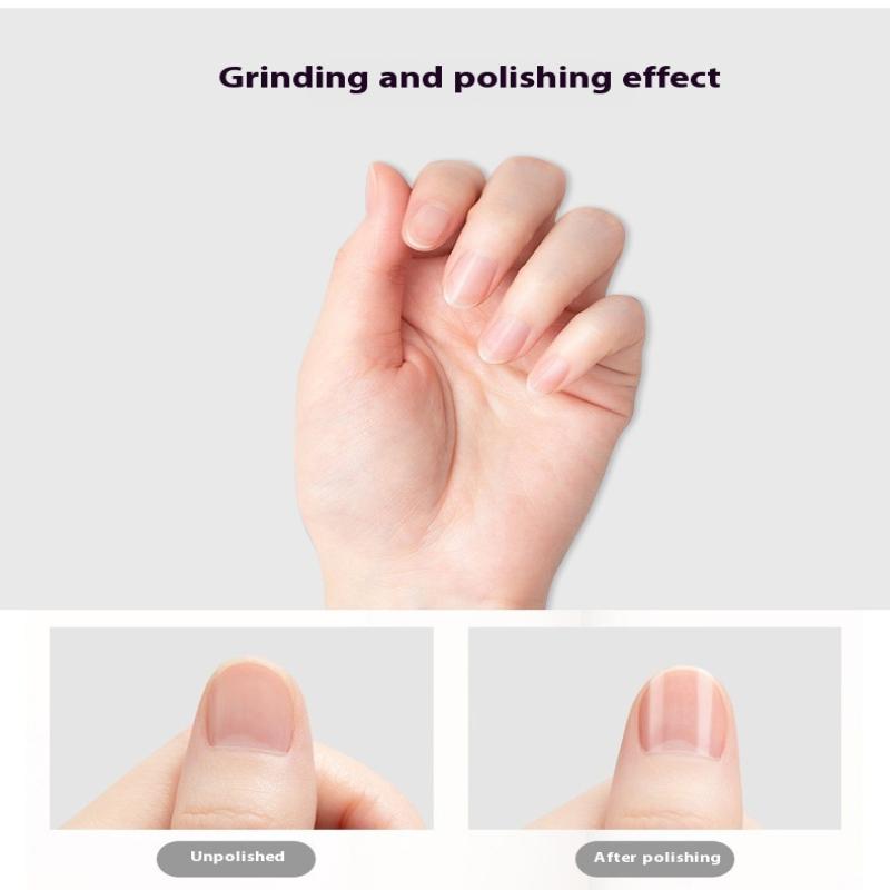 Fish Tank Dirt Removal Magic Polishing Board, Double-Sided Green Polishing Stick, Cultural Play Walnut Polishing Block