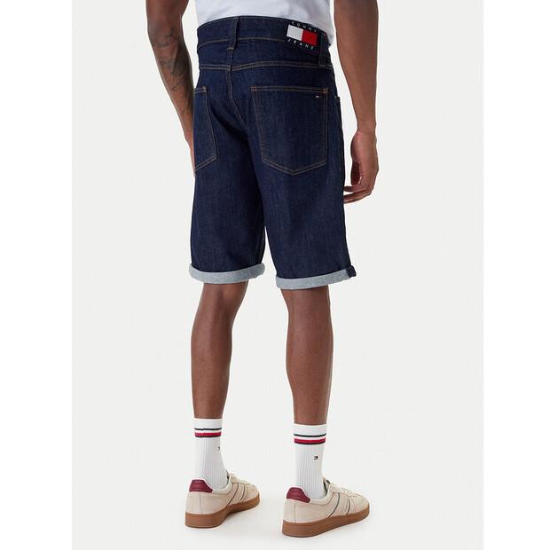 Шорты Tommy Jeans Ronnie