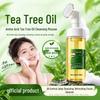Zhiqu Amino Acid Tea Tree Oil Cleansing Mousse