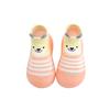 Suefunskry Baby Socks Shoes, Cute Cartoon Animal Non-slip Socks Soft Lightweight Floor Socks for Girls Boys