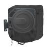 Hose Reel Cover Waterproof Outdoor Storage Protectors for Wall Mounted Hoses Large Garden Tools Maintenance Sleeve