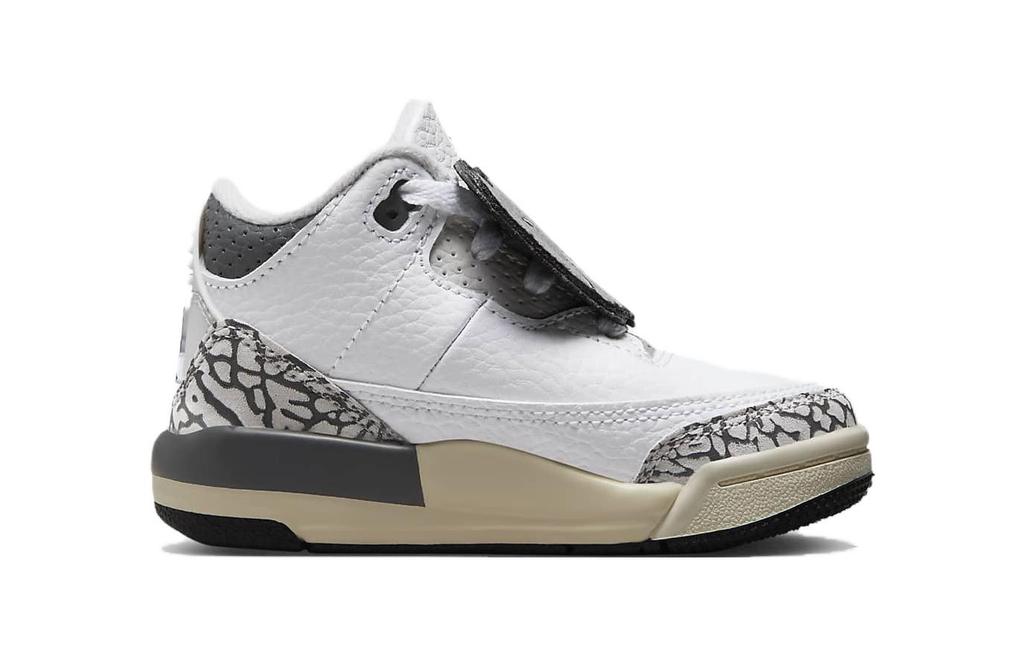 Jordan 3 Retro Hide N' Sneak TD FB4415-100