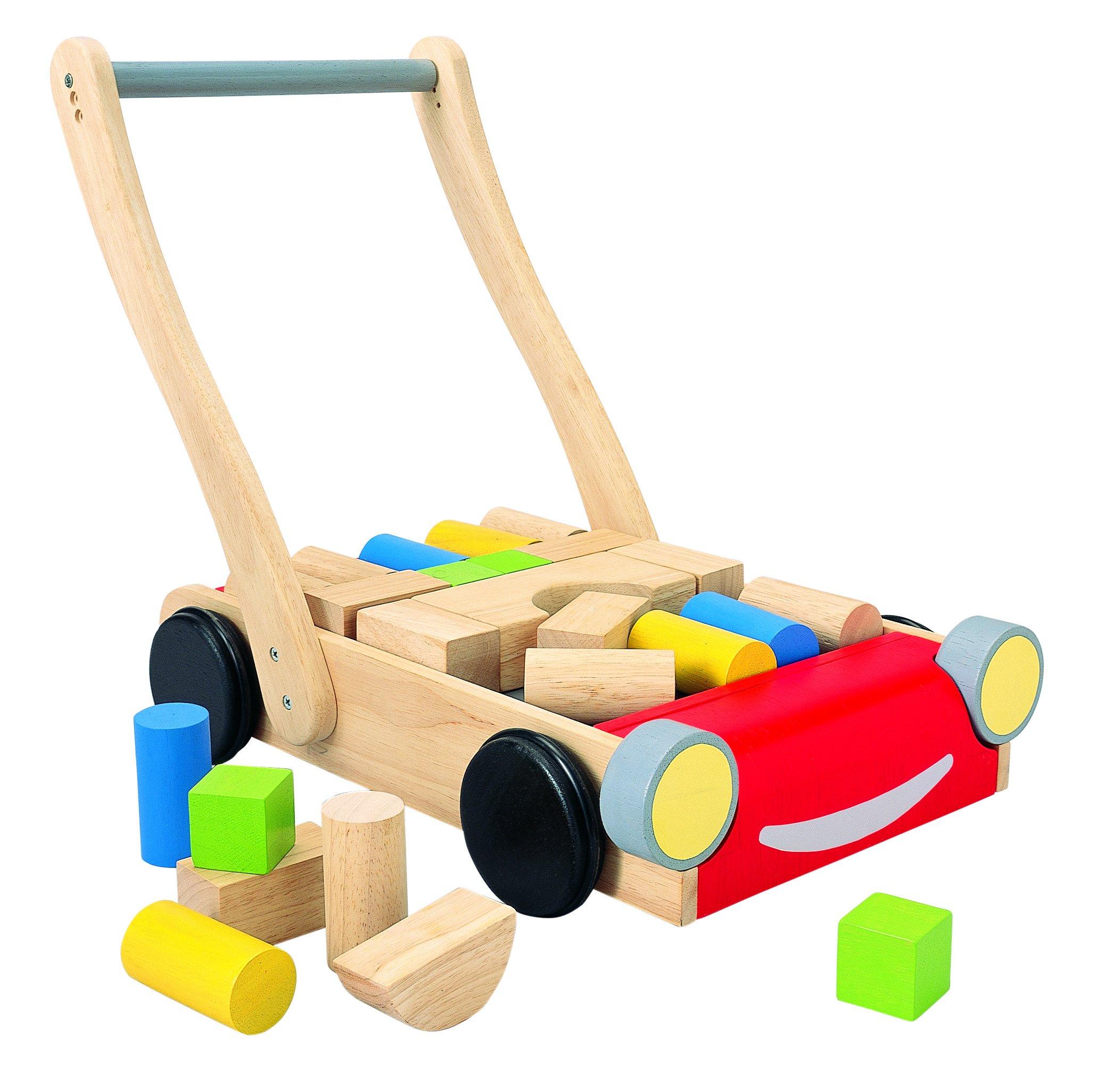 

PLANTOYS 5123 Ходунки для малышей