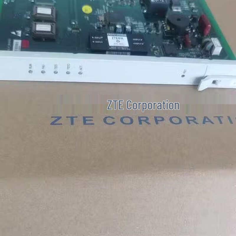 ZTE ZXJ10B Digital Subscriber TDSL Test Board