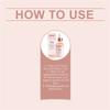 5 in 1 Hyaluronic Acid Face Serum Fade Fine Lines Tighten Skin Barrier Boosts Skin Elasticity Moisturizes Collagen Facial Serum
