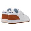 Reebok Royal Complete Clean Casual Low-Top Sneakers Men sneakers White Brown DV8821