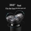 Xiaomi Mijia S500 Electric Shaver CN plug (adapter included)