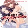 Chasing After Aoi Koshiba 4 by Hazuki Takeoka Paperback Book 9781646513581