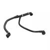 17128616914 Car Accessories Engine Water Inlet Pipe Changeover Valve  For BMW 1 2 3 4 Series F30 F35 Thermostat Coolant Hose