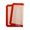 MDNG Non-stick Silicone Baking & Kneading Mat Set