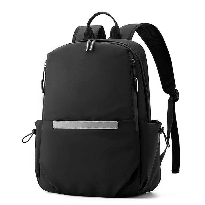 

Рюкзак для мужчин Высококлассный рюкзак Большой вместимости Рюкзак для активного отдыха Рюкзак для студента Водонепроницаемый рюкзак для компьютера