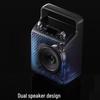 Edifier Portable Bluetooth Speaker PP205 (CN version)