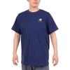 New Balance T Shirt Men's Marine Blue MT41586-NNY