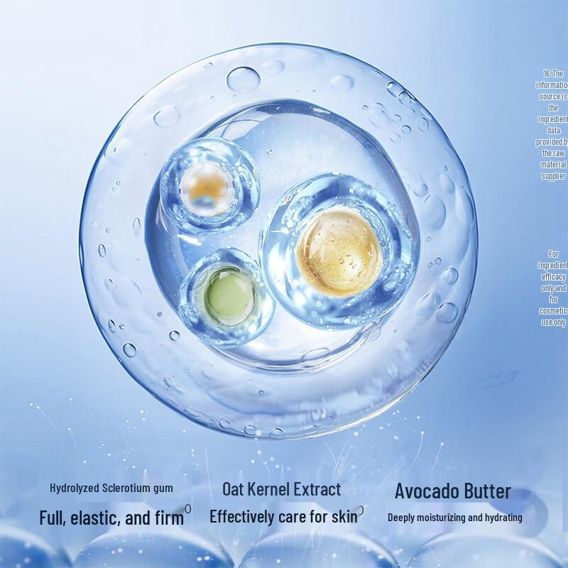 WIS Extreme Hydrating & Firming Skincare Gift Set