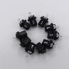 Car Dashboard PCB Instrument Panel Light Bulbs With Holder Base Socket Suitable For Enhancing Vehicle Performances 10pcs