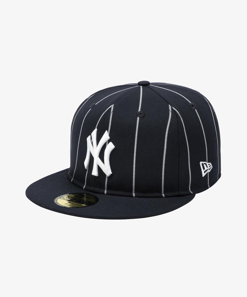 New Era 5950 Stripe Ws Neyyan Nvy