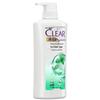 Clear Anti-Dandruff Scalp Care Shampoo