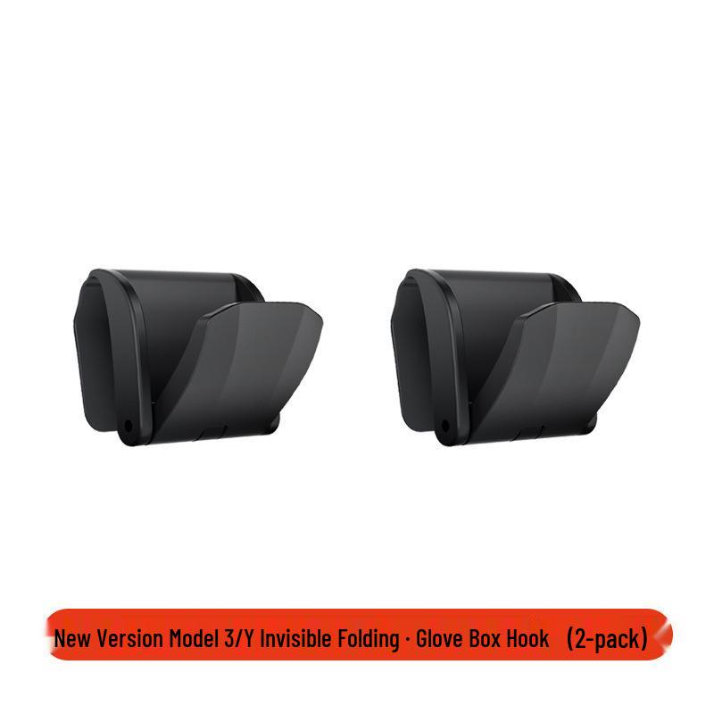 Dashboard Hook Bracket for Tesla Model 3/Y/YL Interior Modification