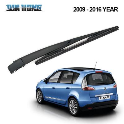 Compatible with 07+ Nissan Qashqai (J10) Overseas - Rear Wiper Arm Assembly