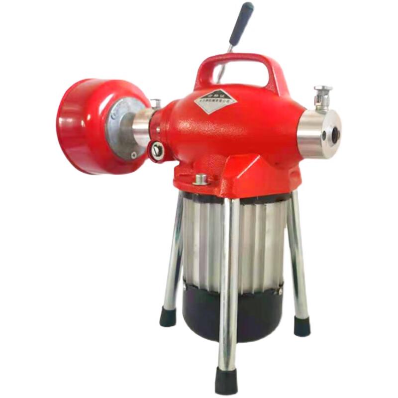 Yongchang GQ-75 Electric Drain Cleaner, 2200W