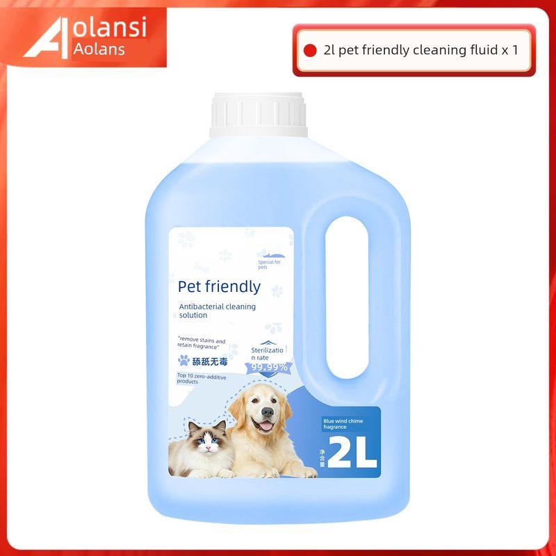 Compatible with Roborock Vacuum Cleaner Accessories P10 Pro/P10S Consumables Dust Bag Side Brush Cleaning Cloth Filter Cleaning Fluid