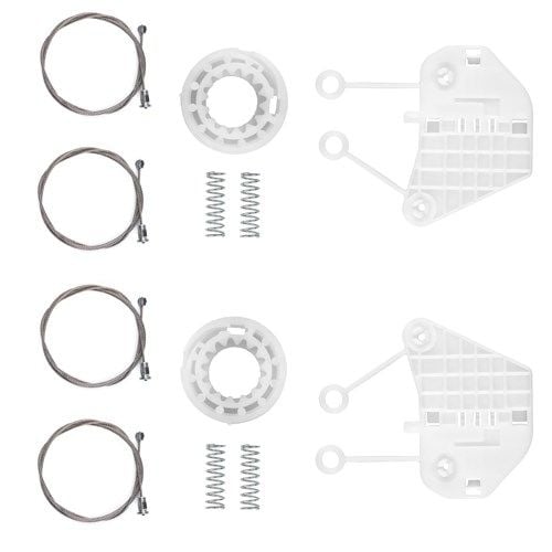 

Ремкомплект лобового стекла Mercedes Smart 1-Right-Left-SET