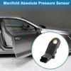 ABSOPRO Manifold Absolute Pressure Sensor for Peugeot 207CC 2008-2014 and Peugeot 3008 2010-2012