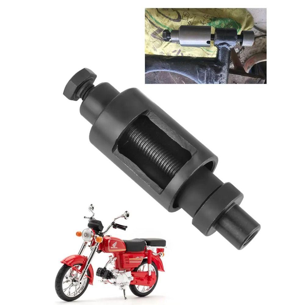 Tool Kit Bushing Remover Sturdy Motorcycle Axle Sleeve Tool Puller Tool  Motorcycle Maintenance