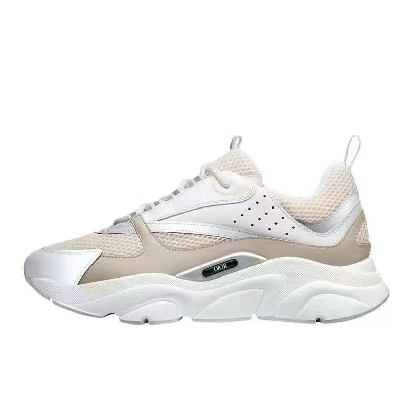 Nové Vysoce Kvalitní B22 Síťované Prodyšné Tlumení Nárazů Protiskluzové Lehké Nízké Unisex Ležérní Sportovní Boty Letní Sezóna Cot