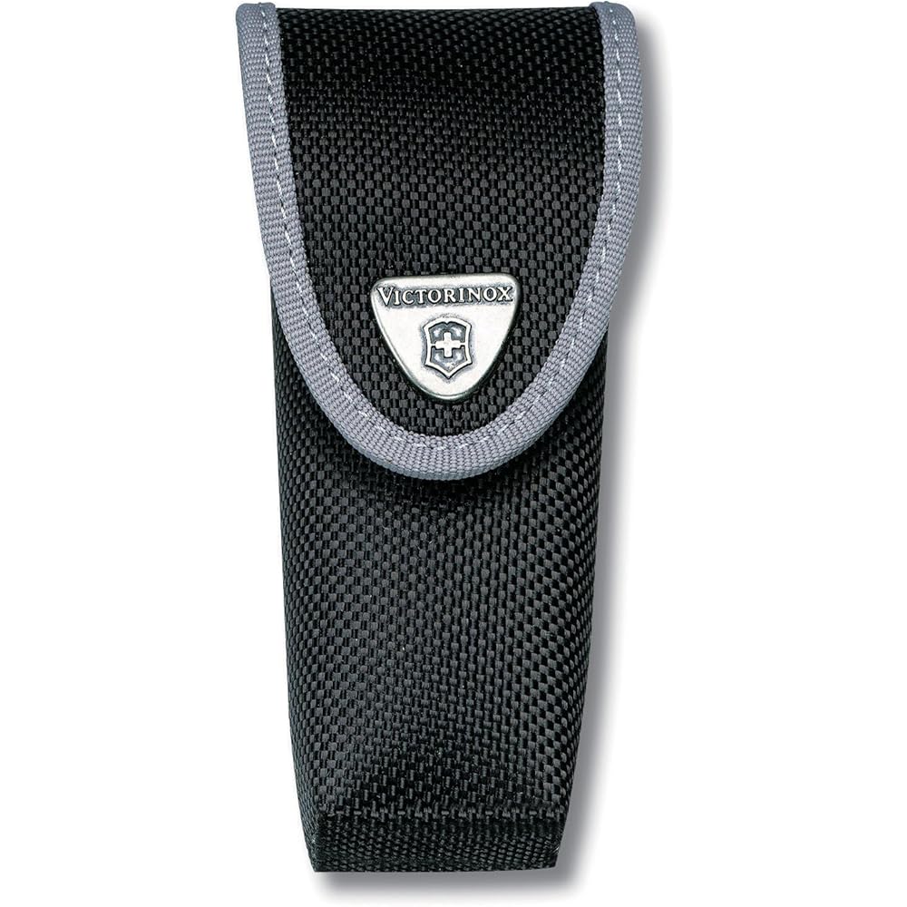Victorinox Knife Case Nylon 506 4.0548.3 Durable Storage Bag for Knives