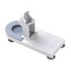 20W/25W Hot Melt Glue Gun Stand - Small DIY Base Holder for Household and Craft Projects