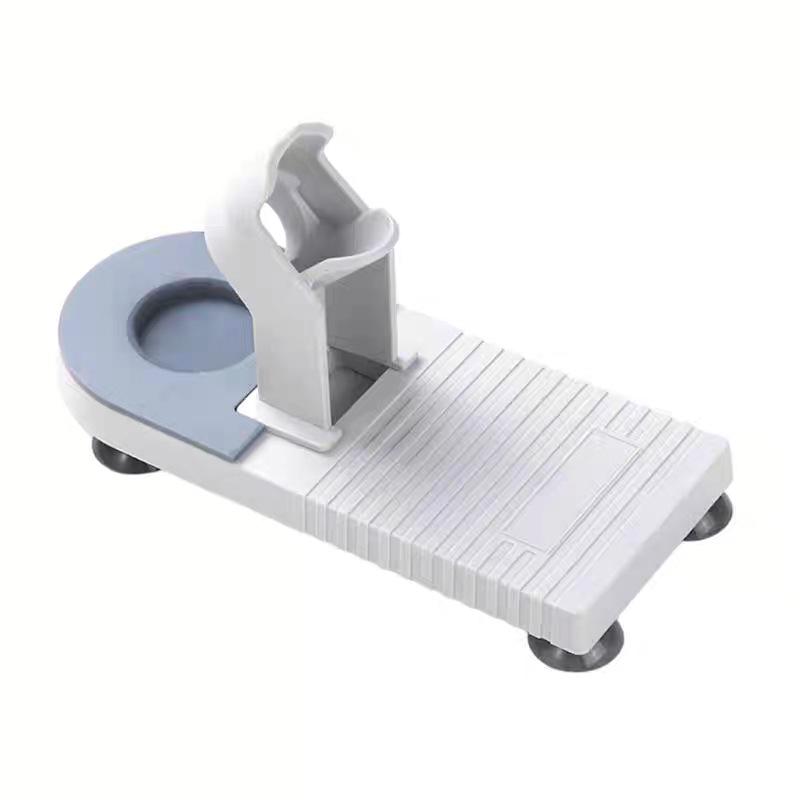 20W/25W Hot Melt Glue Gun Stand - Small DIY Base Holder for Household and Craft Projects