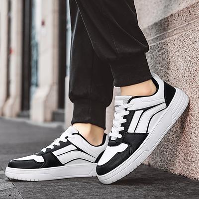 Herren Skateboardschuhe Cricket für Männer Sneakers Mann Sport Männlich Laufplattform Casual Custom Basketball Luxus Urban Stilvoll
