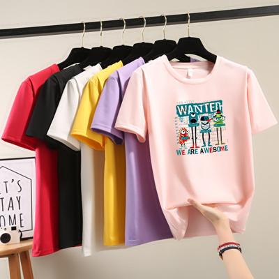 Üst Kıyafetler – T-shirtler
