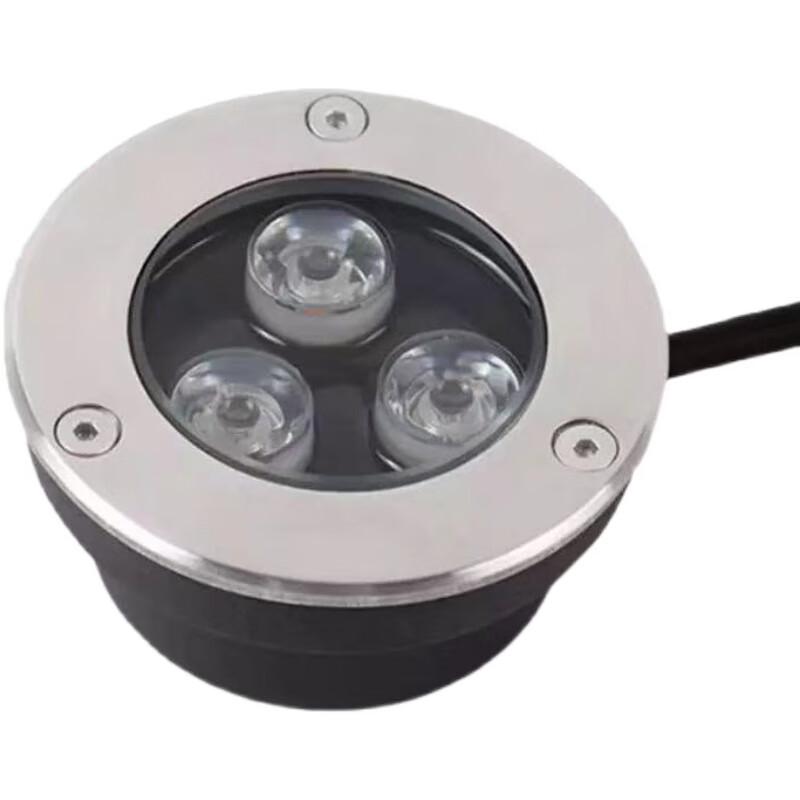 Handan HC Inground LED Spotlight
