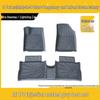 Shengmao All-TPE Odorless Car Mats for ORA Good Cat/Lightning Cat
