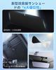 Car Front Sunshade Designed for Summer 2025 Thick Construction Light Blocking Car Front Sunshade UV Easy Shape Memory Alloy Privacy Fits of Cars On