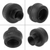T2 M4 3 Metal 1.25 inch Telescope Mount Adapter Ring to for Olympus M4 3 Camera