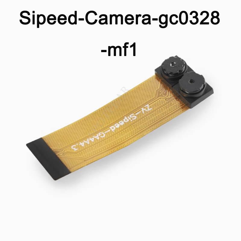 Sipeed Camera Set: OV2640 500W, OV5642 200W, OV5693, GC0328, 08A20