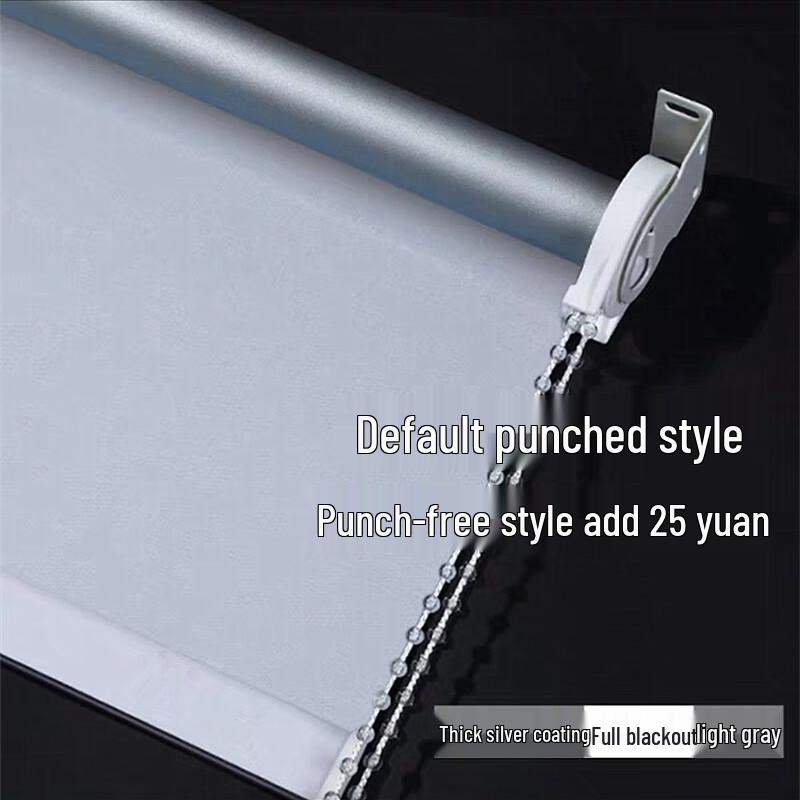 Shengdaofu JDF-CL-180 High Blackout Roller Blind