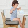 Nafukovací podsedák pro dítě Ergonomická podpora Přenosný vzduchový podsedák s ochranou proti nárazu Vzduchový podsedák