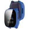Screen Protector Film Watch Shell with Tempered Glass Film for Watch 3 Scratchproof Case Protective Case Cover